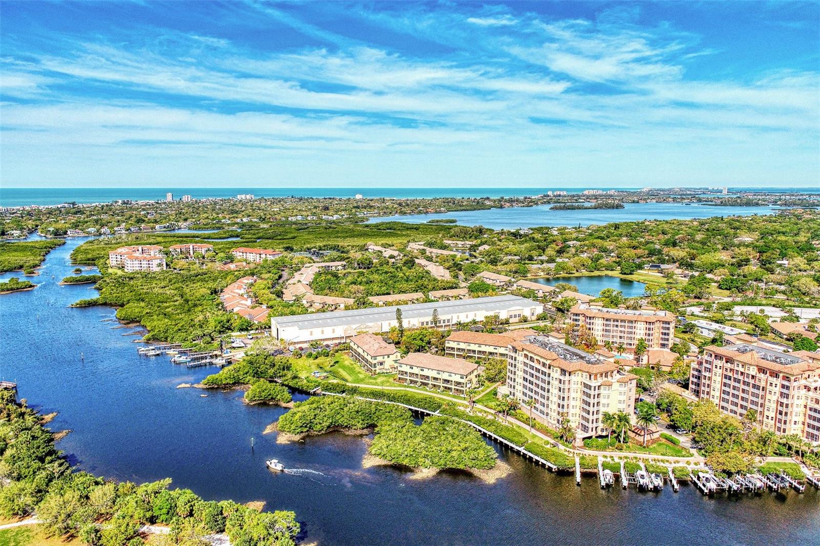 5531 CANNES CIR #704, SARASOTA, FL, 34231