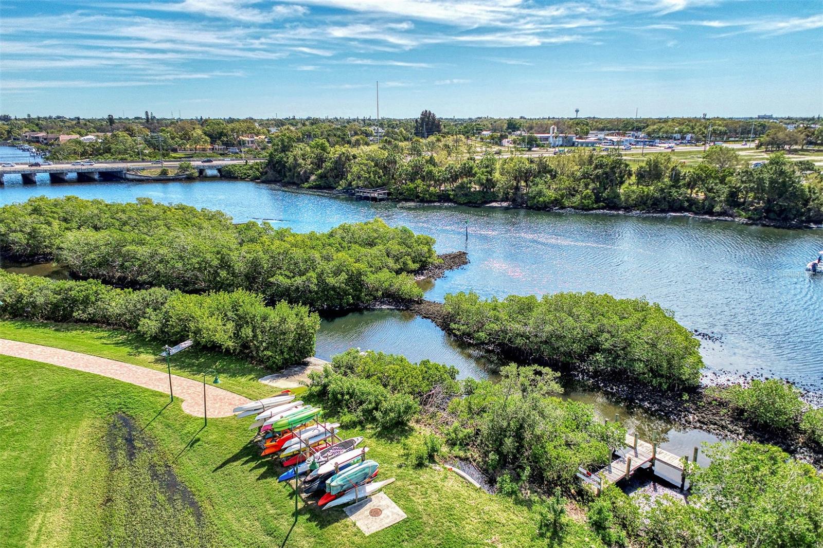 5531 CANNES CIR #704, SARASOTA, FL, 34231
