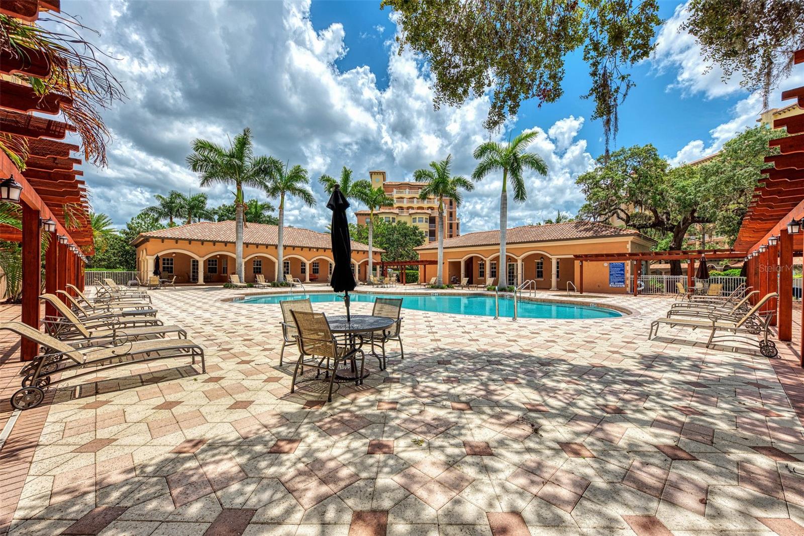 5531 CANNES CIR #704, SARASOTA, FL, 34231