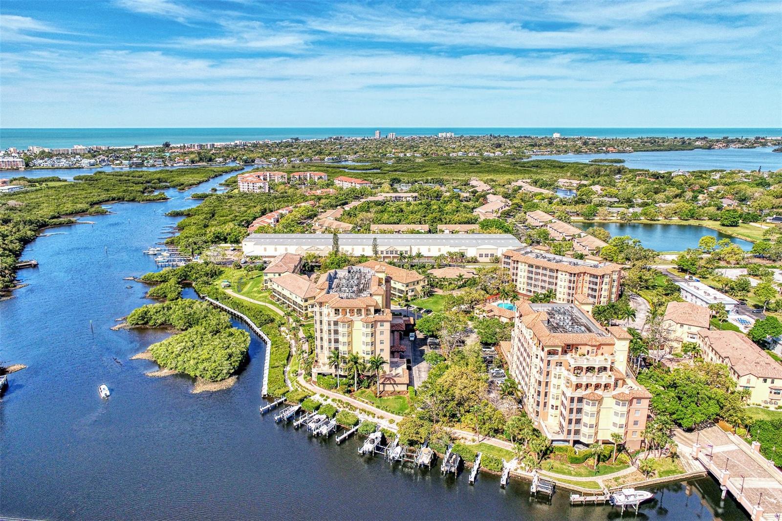 5531 CANNES CIR #704, SARASOTA, FL, 34231