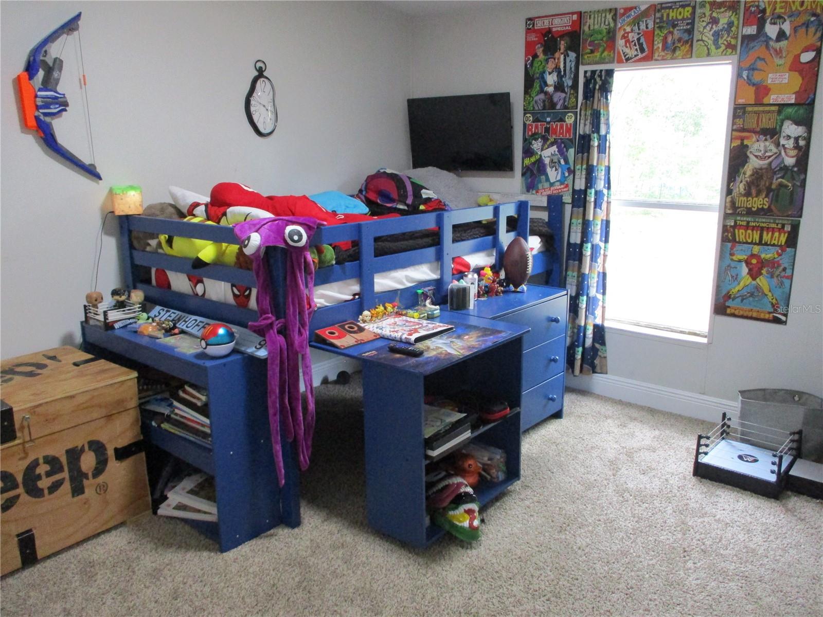 9430 PONTIAC ST, NEW PORT RICHEY, FL, 34654