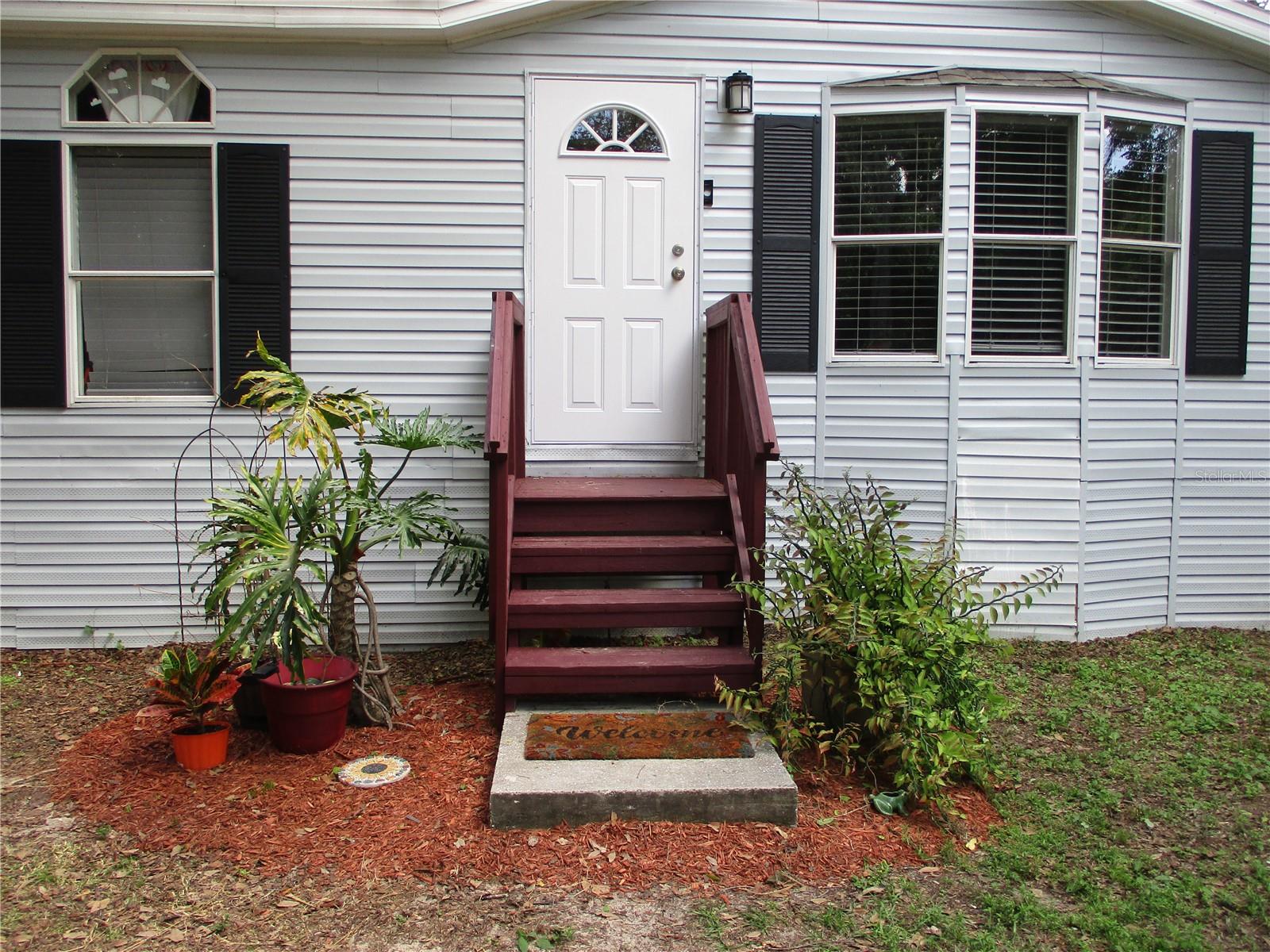 9430 PONTIAC ST, NEW PORT RICHEY, FL, 34654