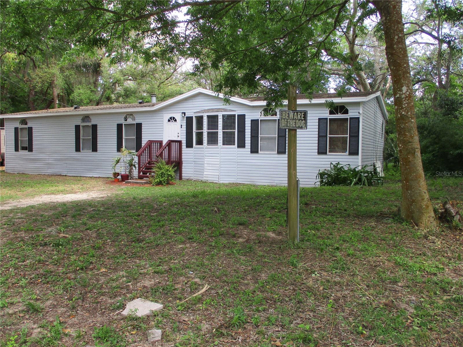 9430 PONTIAC ST, NEW PORT RICHEY, FL, 34654