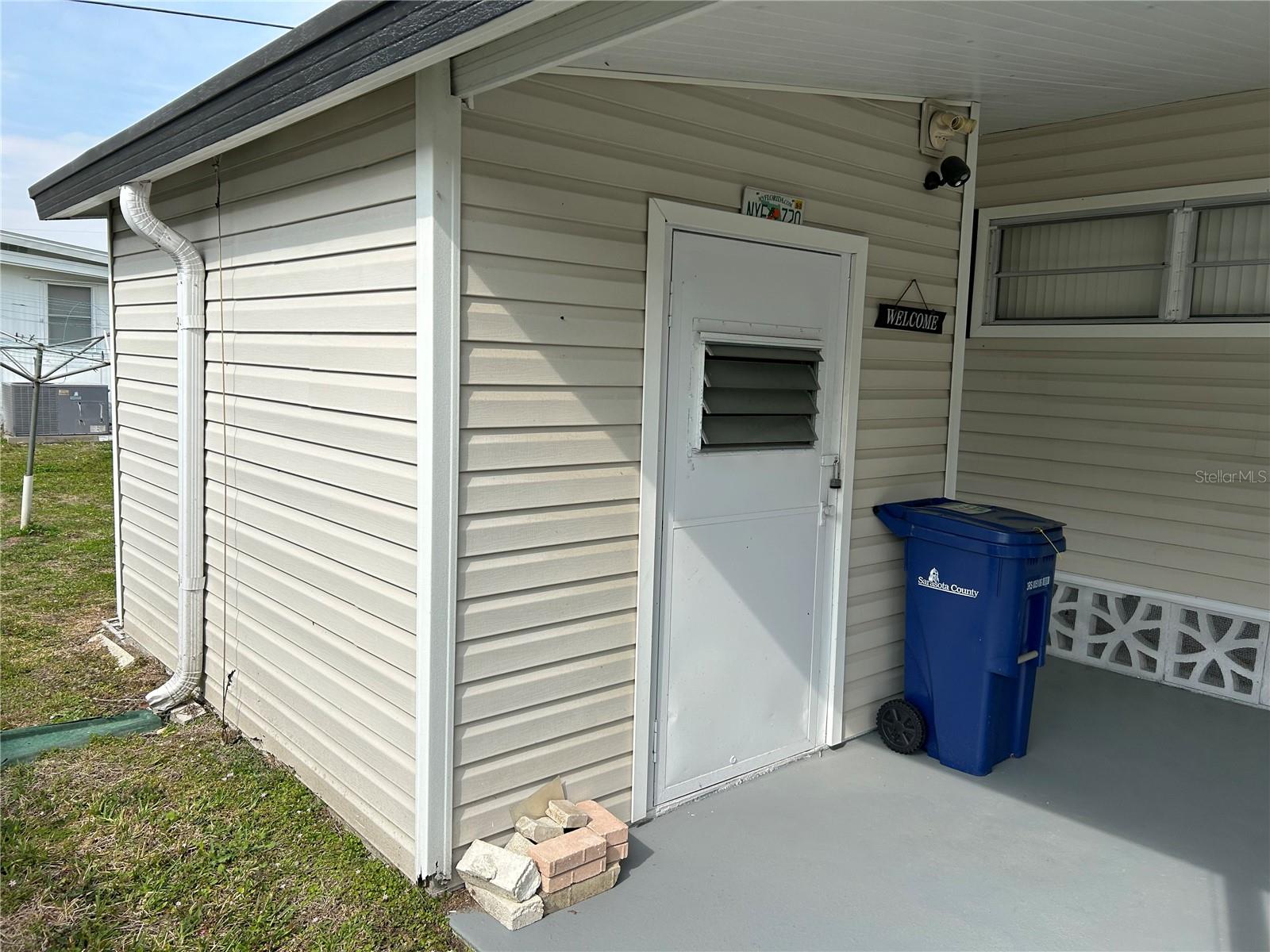 1709 OLYMPIA FIELDS ST, SARASOTA, FL, 34234