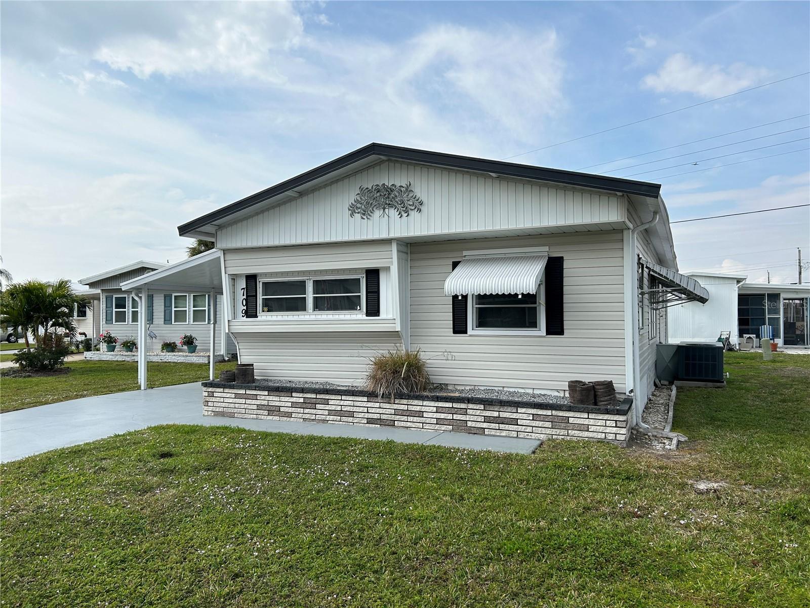 1709 OLYMPIA FIELDS ST, SARASOTA, FL, 34234