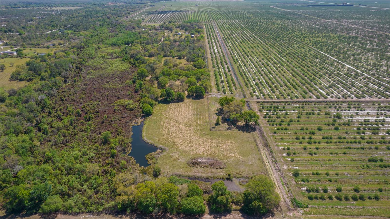 18 J WHITAKER RD, VENUS, FL, 33960