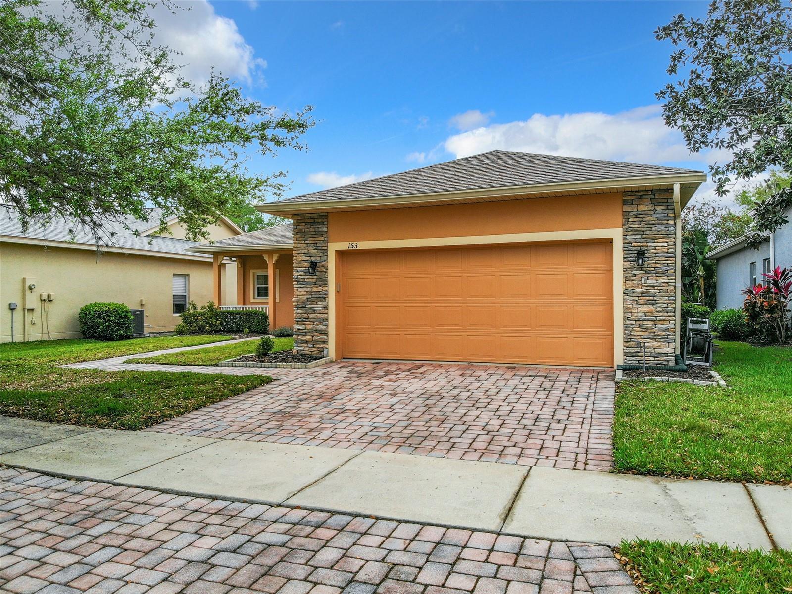 153 MARABELLA LOOP, POINCIANA, FL, 34759