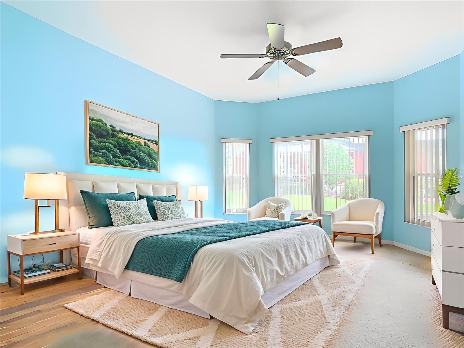 153 MARABELLA LOOP, POINCIANA, FL, 34759