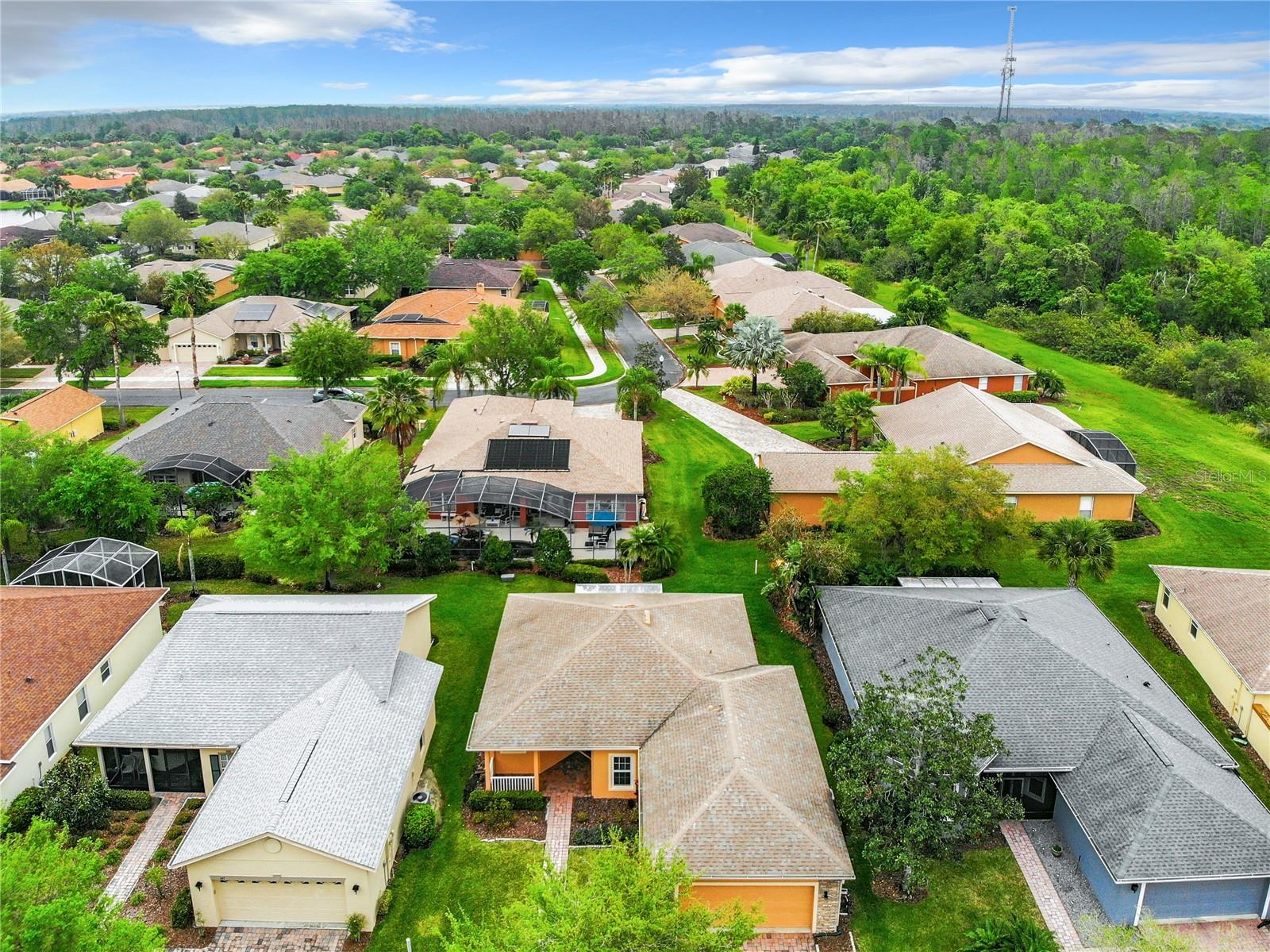 153 MARABELLA LOOP, POINCIANA, FL, 34759