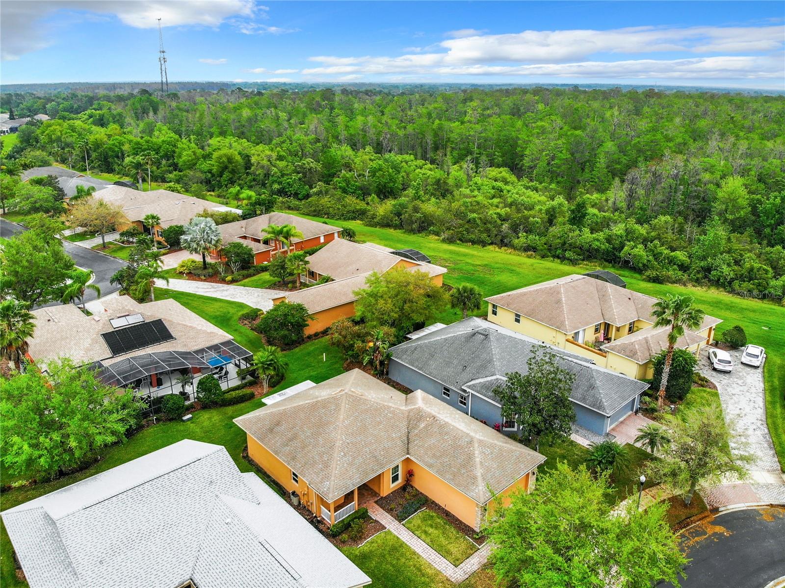 153 MARABELLA LOOP, POINCIANA, FL, 34759