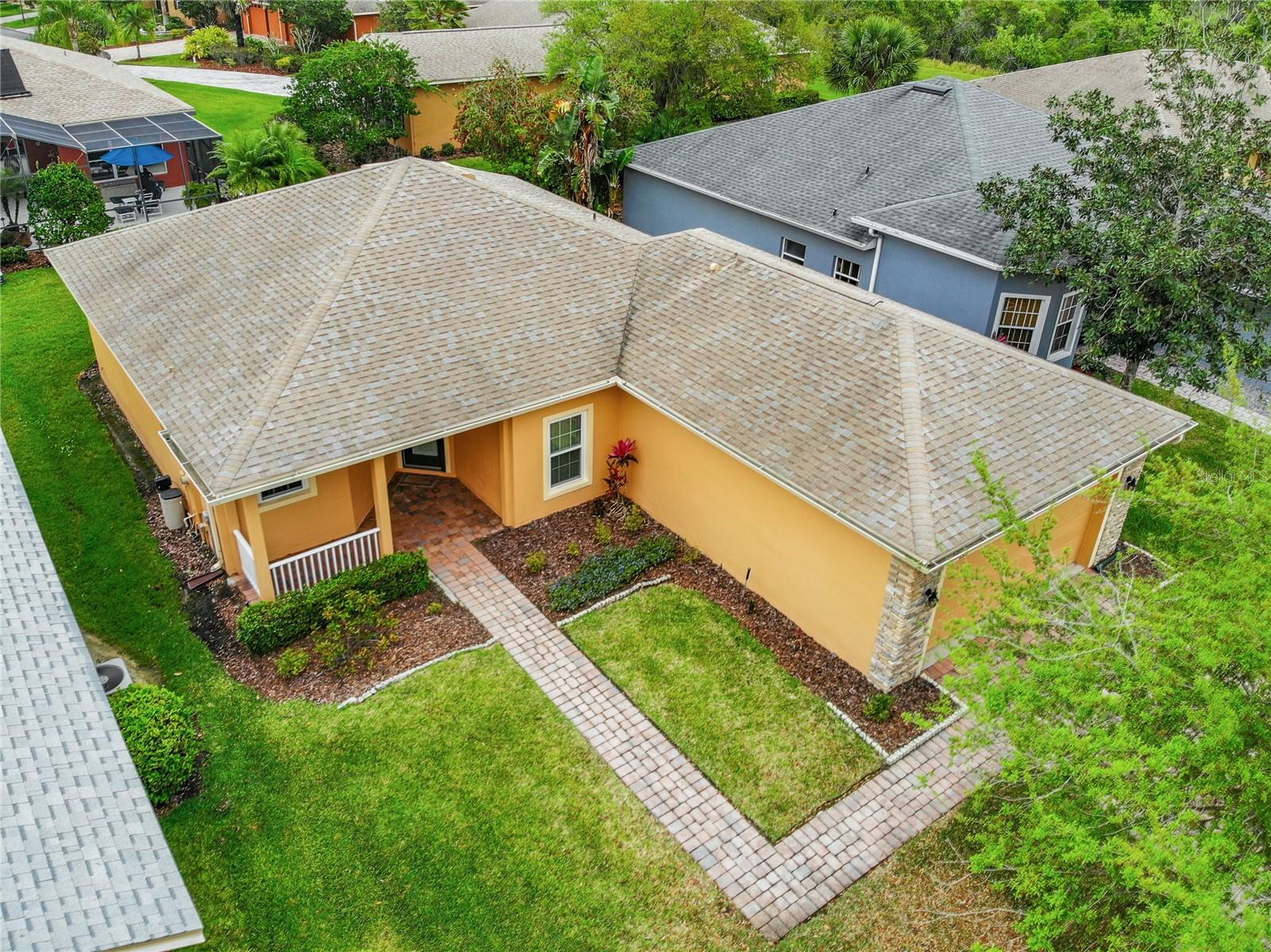 153 MARABELLA LOOP, POINCIANA, FL, 34759