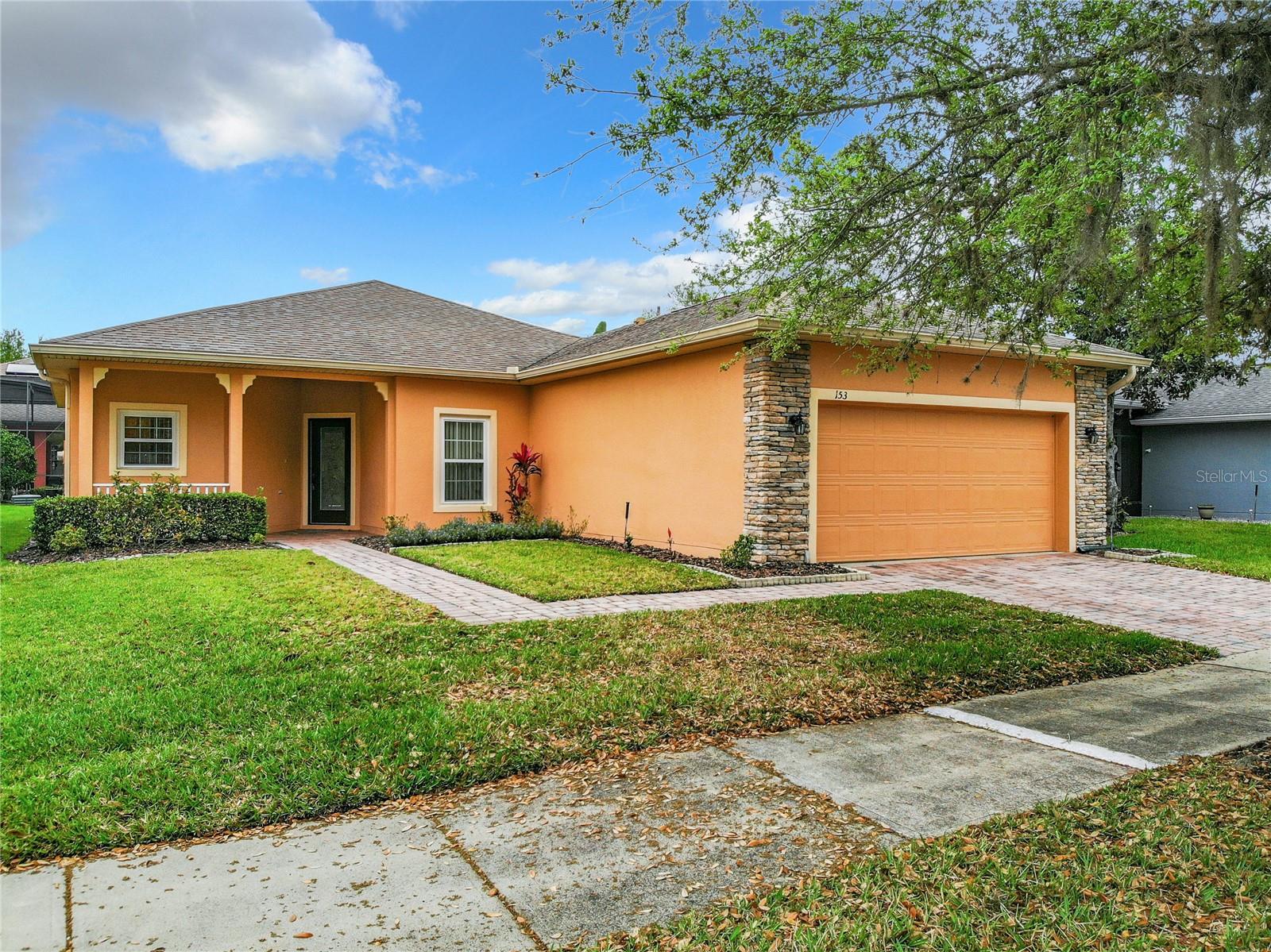153 MARABELLA LOOP, POINCIANA, FL, 34759