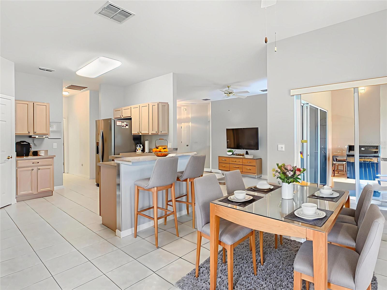 153 MARABELLA LOOP, POINCIANA, FL, 34759