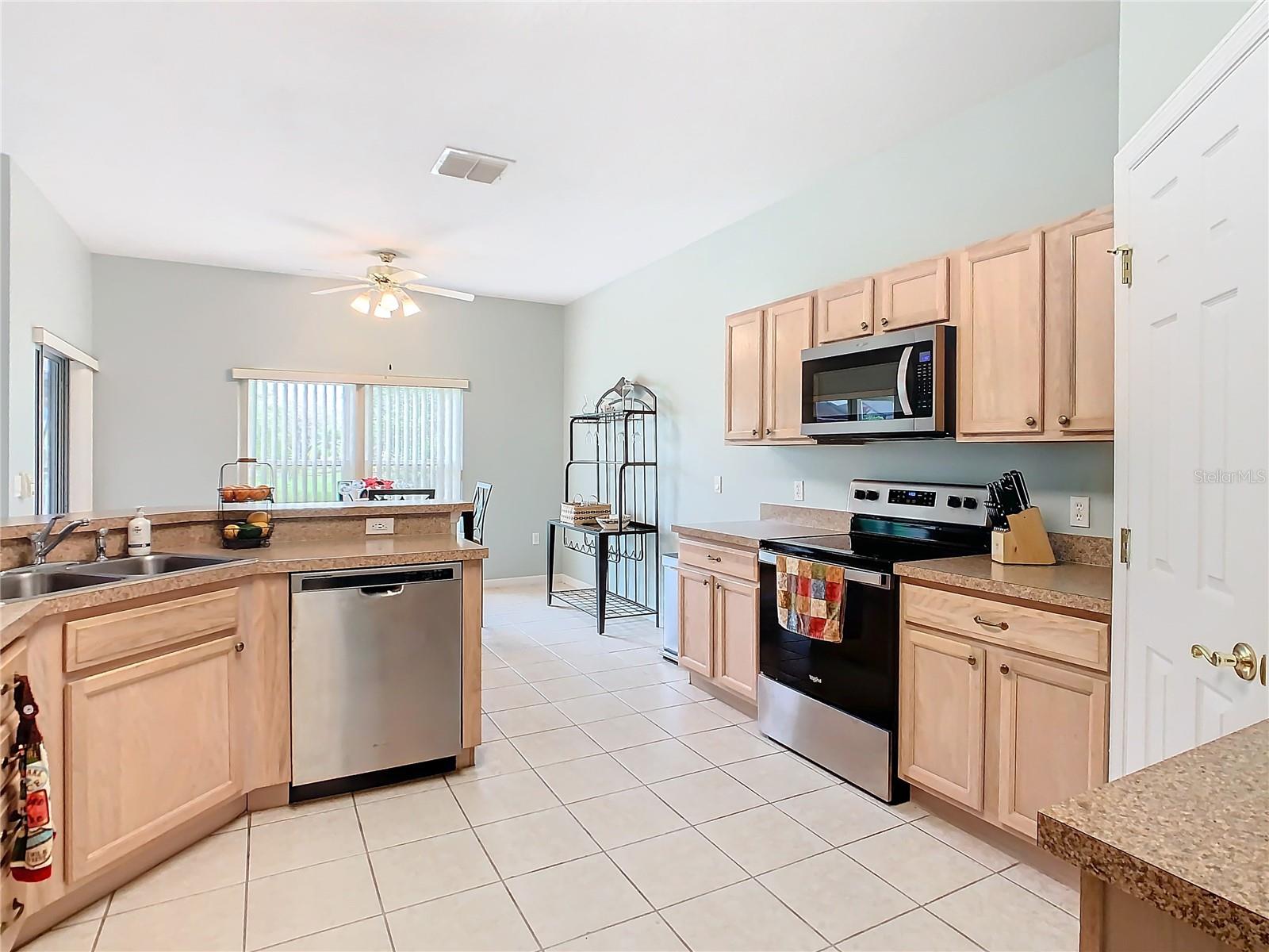 153 MARABELLA LOOP, POINCIANA, FL, 34759