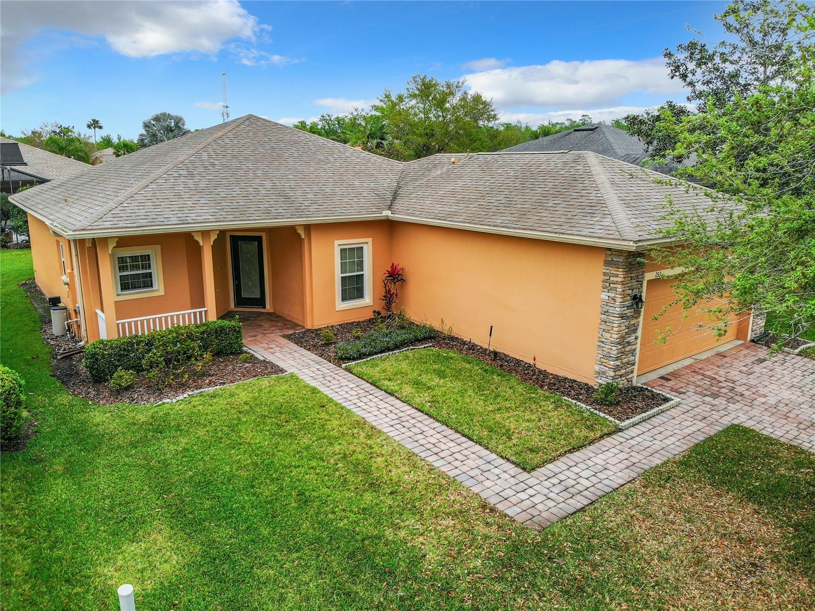 153 MARABELLA LOOP, POINCIANA, FL, 34759