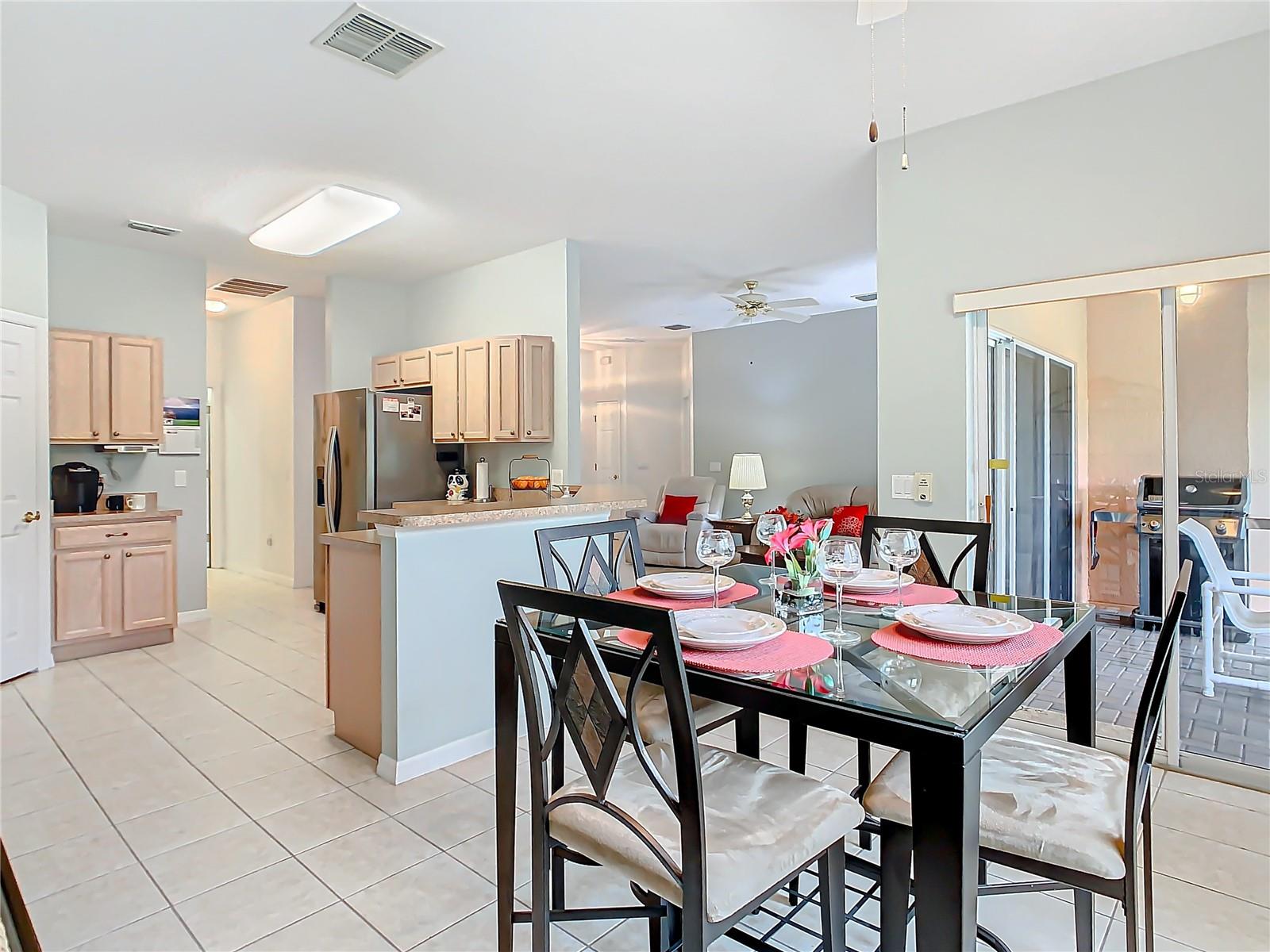 153 MARABELLA LOOP, POINCIANA, FL, 34759