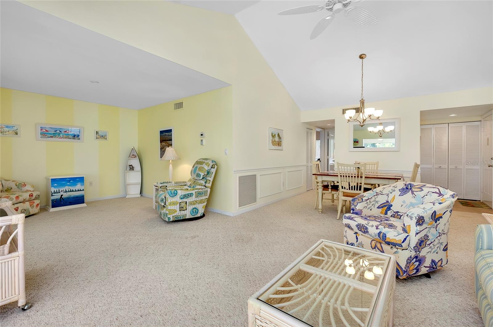 448 CERROMAR RD #286, VENICE, FL, 34293
