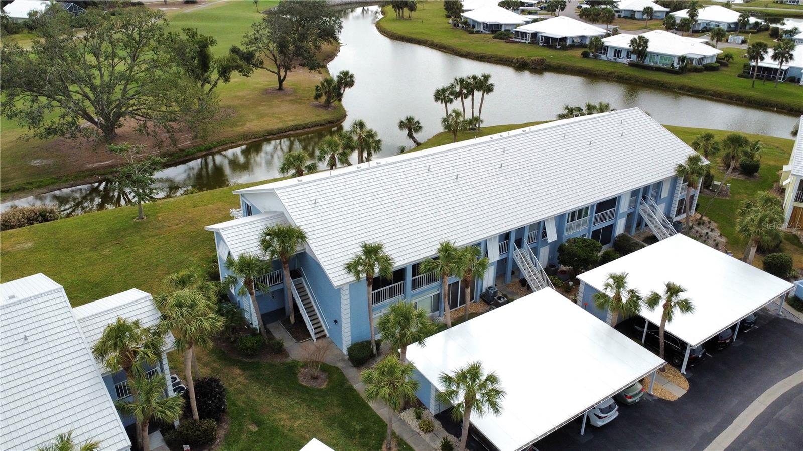 448 CERROMAR RD #286, VENICE, FL, 34293