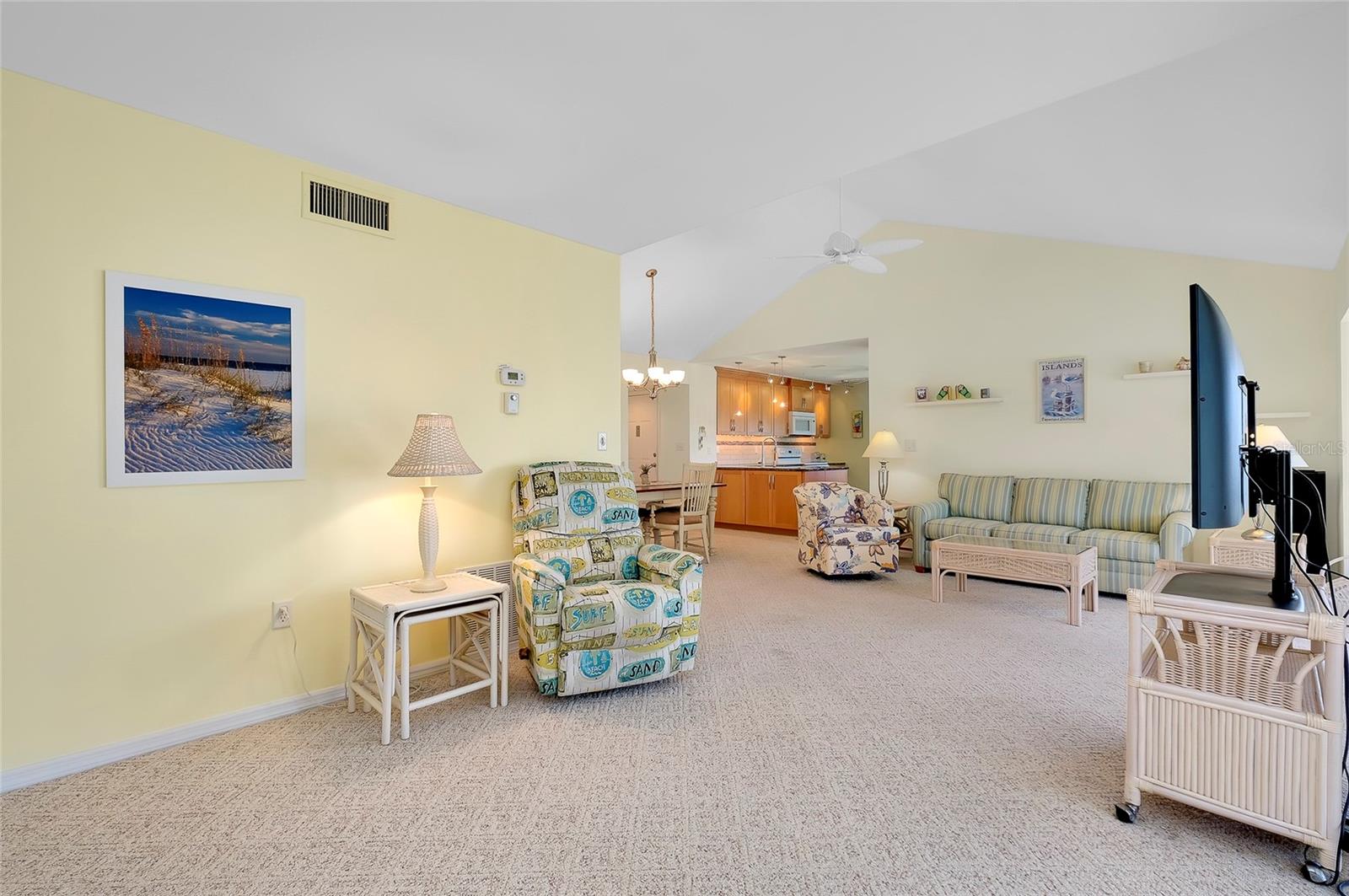 448 CERROMAR RD #286, VENICE, FL, 34293