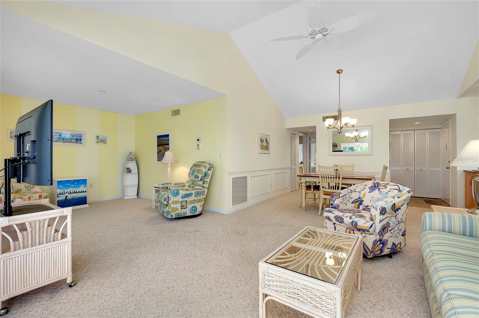 448 CERROMAR RD #286, VENICE, FL, 34293