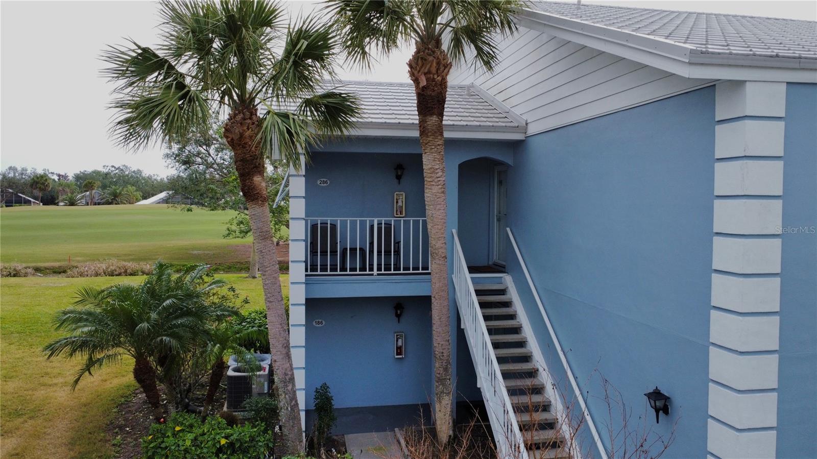 448 CERROMAR RD #286, VENICE, FL, 34293