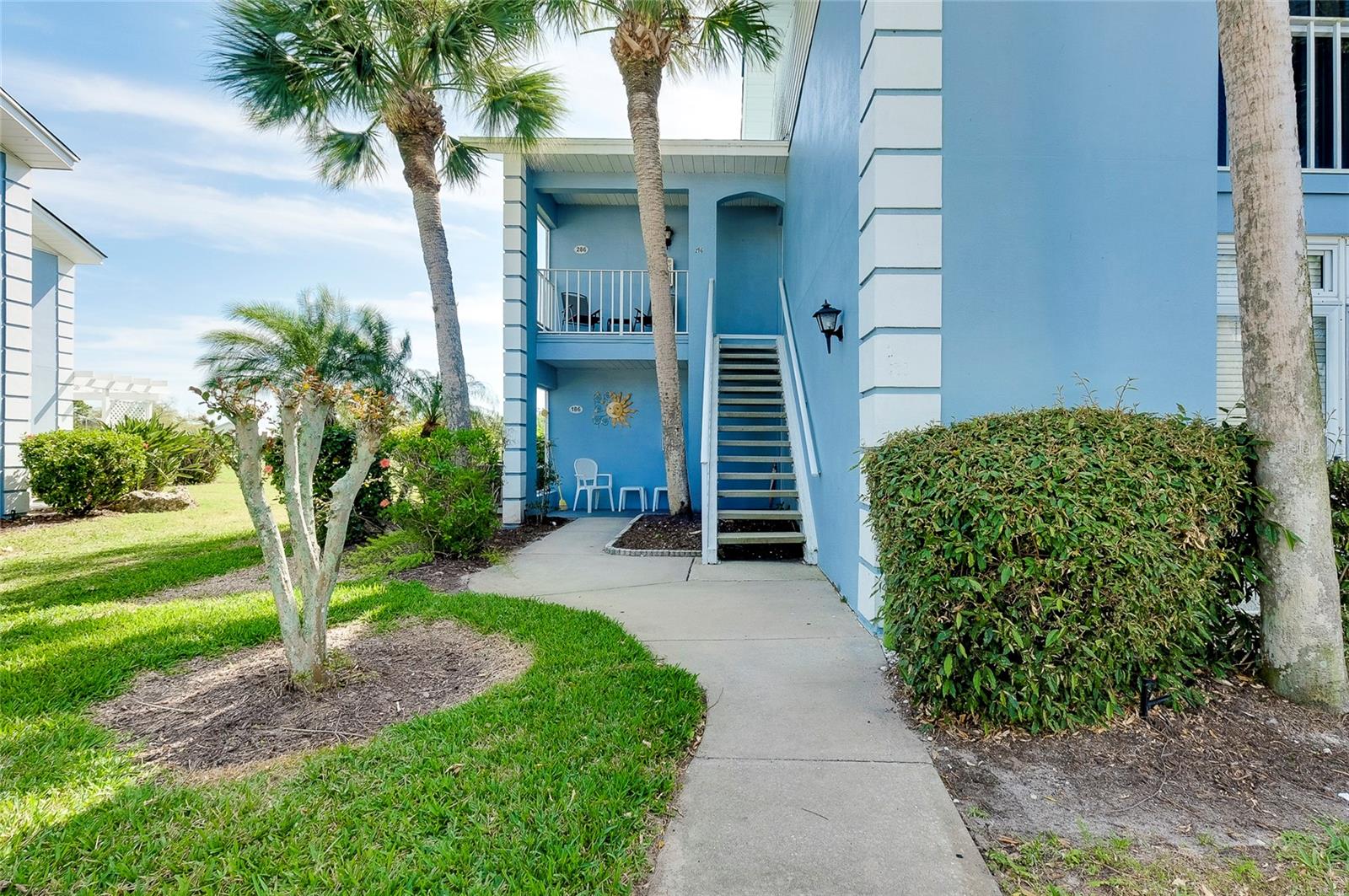 448 CERROMAR RD #286, VENICE, FL, 34293