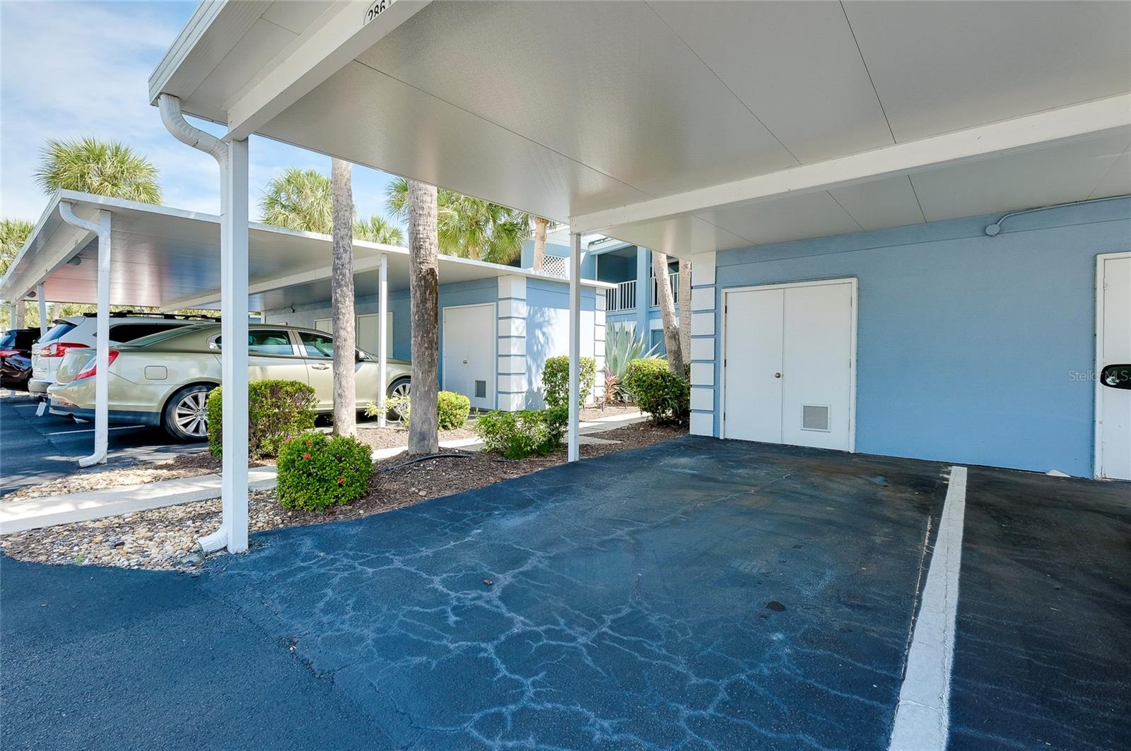 448 CERROMAR RD #286, VENICE, FL, 34293