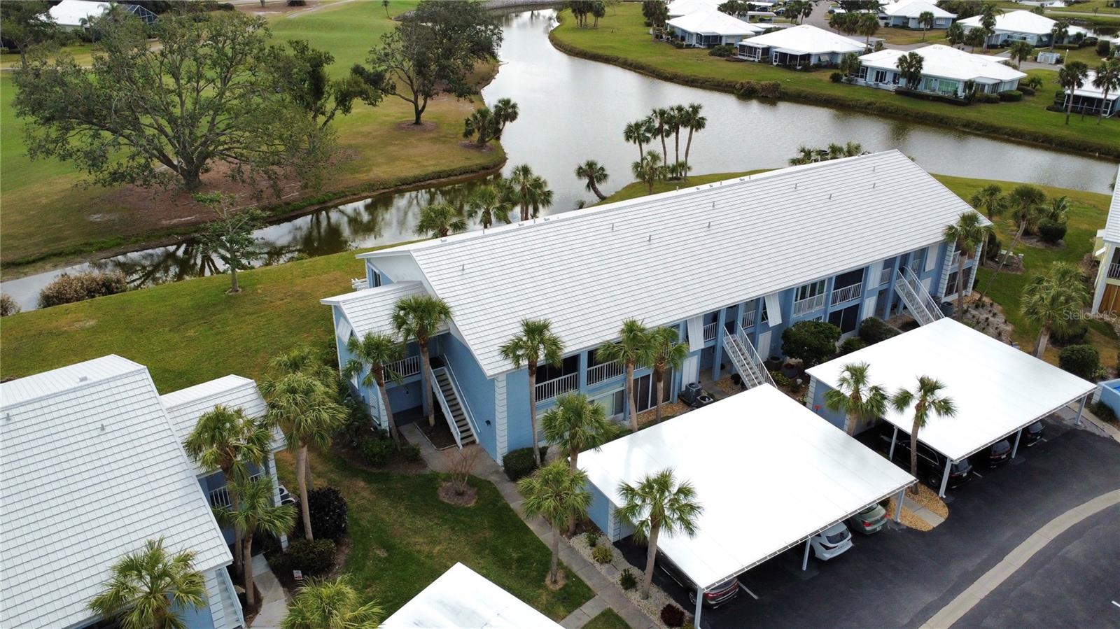448 CERROMAR RD #286, VENICE, FL, 34293