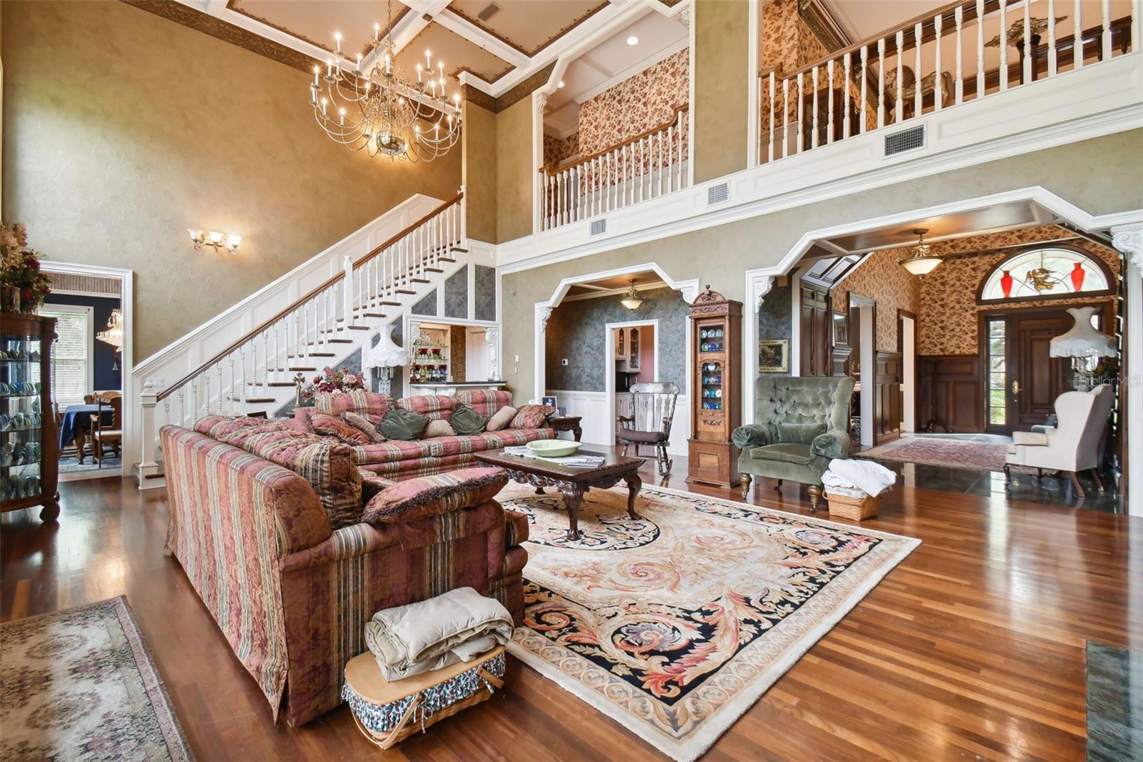 5407 BAILEY RD, PLANT CITY, FL, 33565