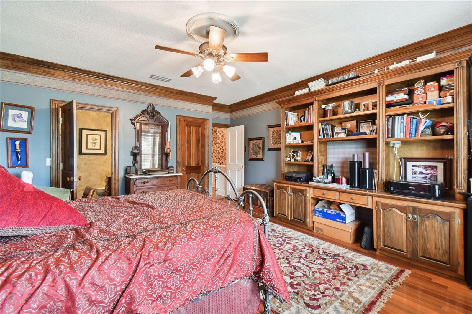 5407 BAILEY RD, PLANT CITY, FL, 33565