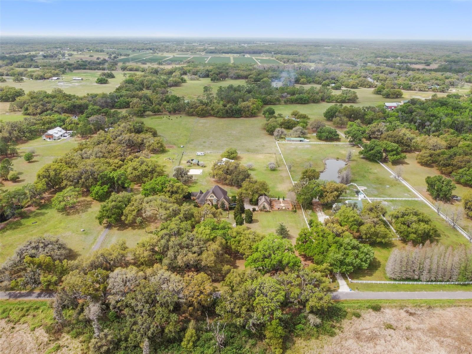 5407 BAILEY RD, PLANT CITY, FL, 33565