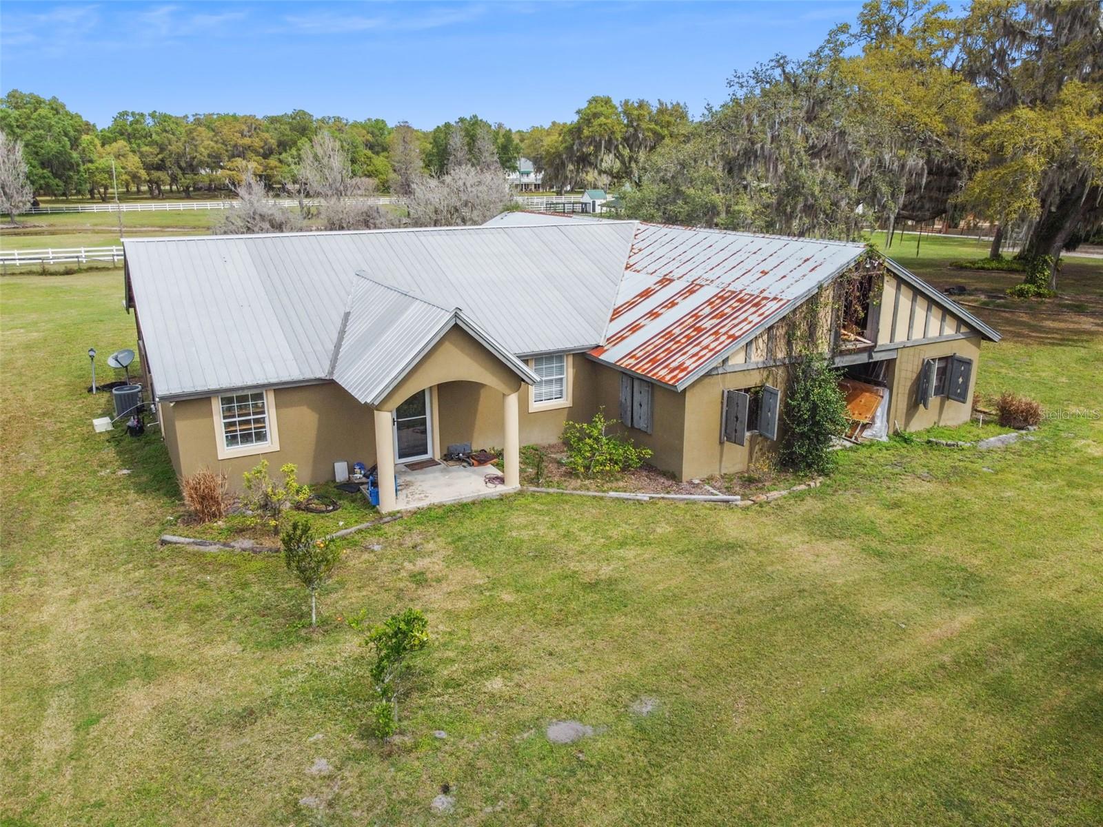 5407 BAILEY RD, PLANT CITY, FL, 33565