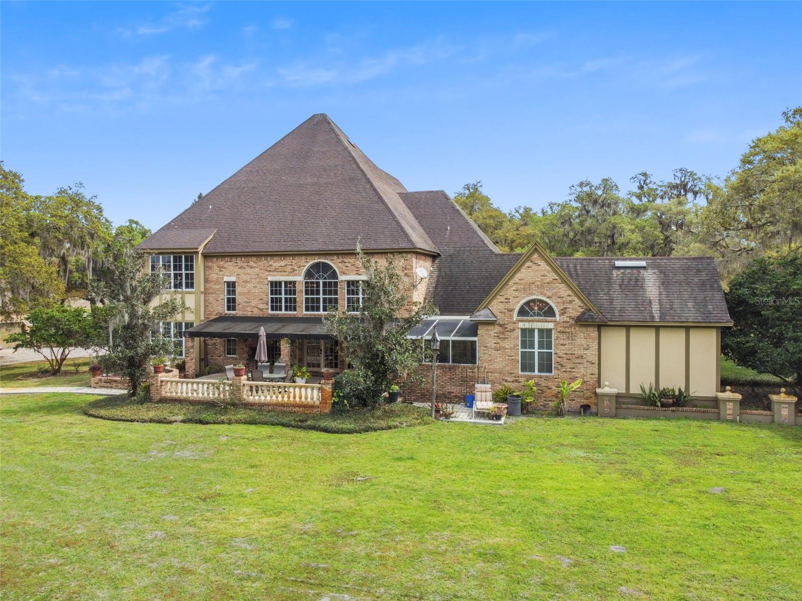 5407 BAILEY RD, PLANT CITY, FL, 33565