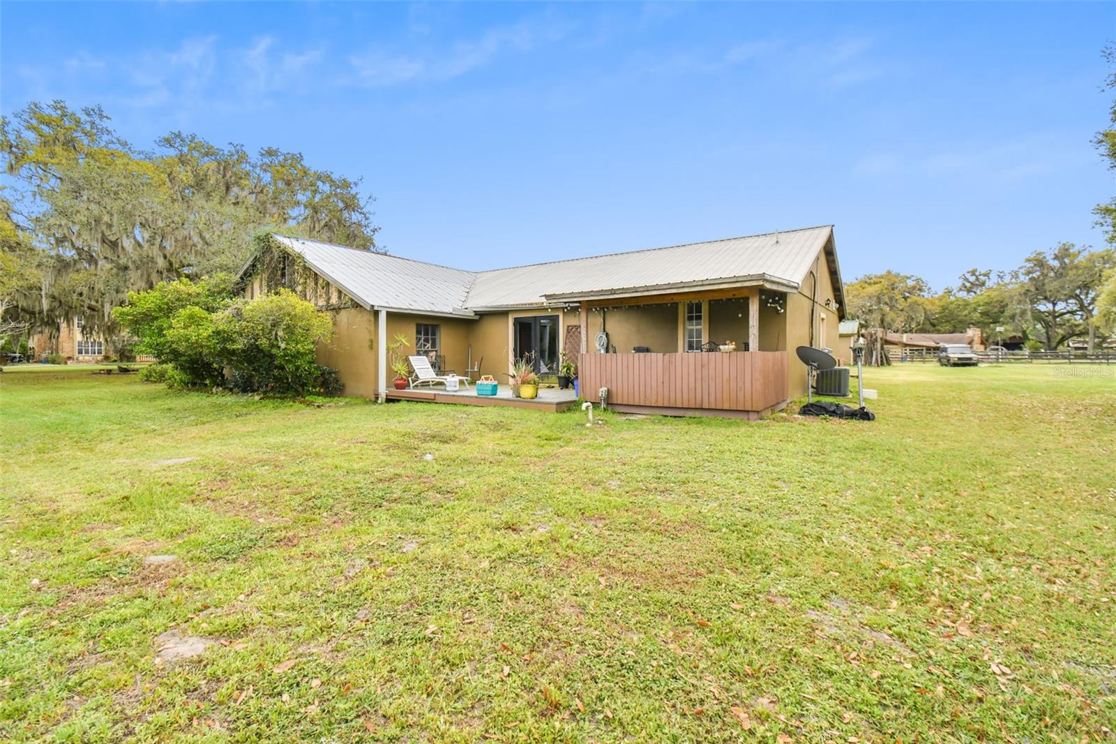5407 BAILEY RD, PLANT CITY, FL, 33565