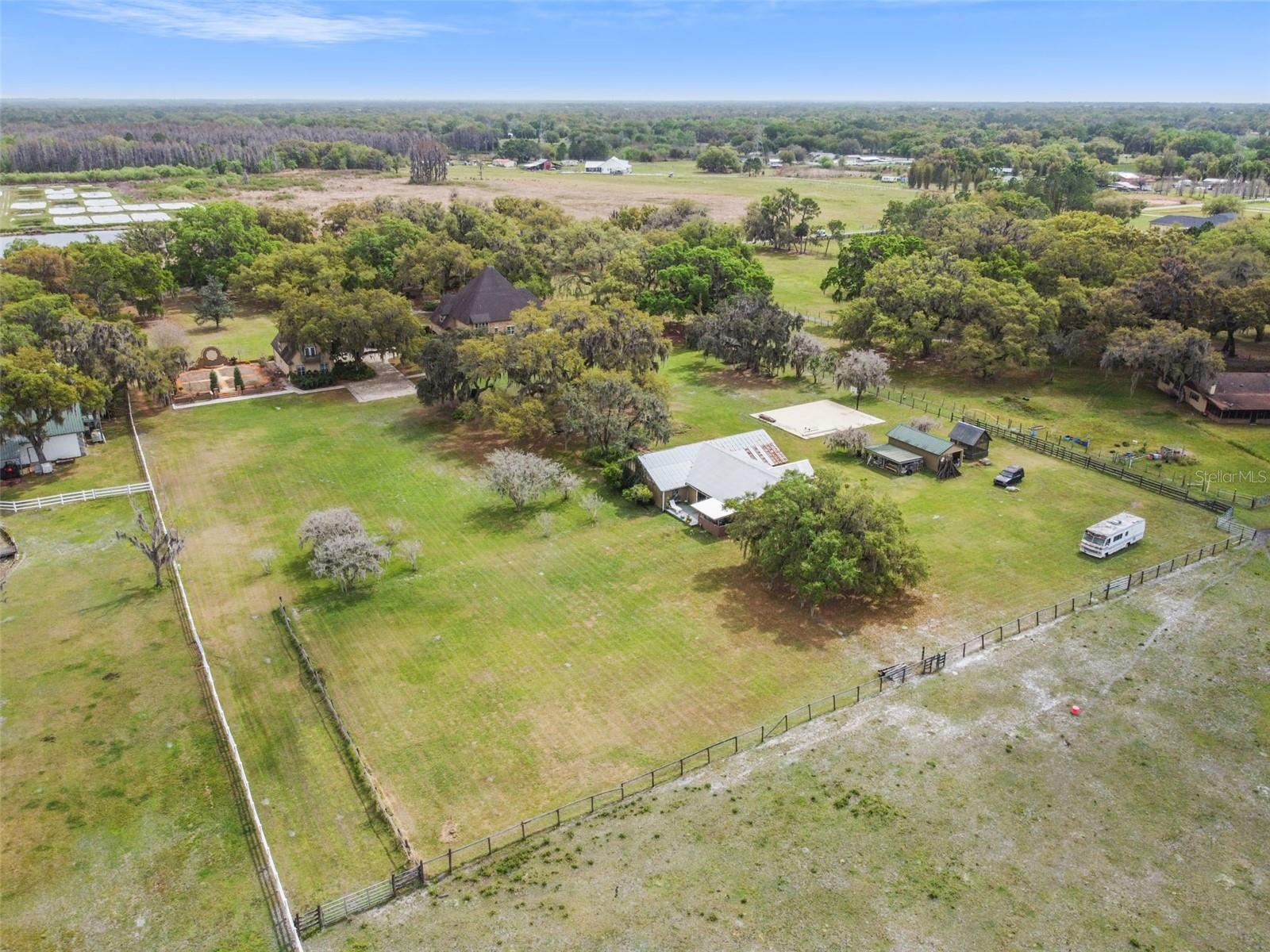 5407 BAILEY RD, PLANT CITY, FL, 33565