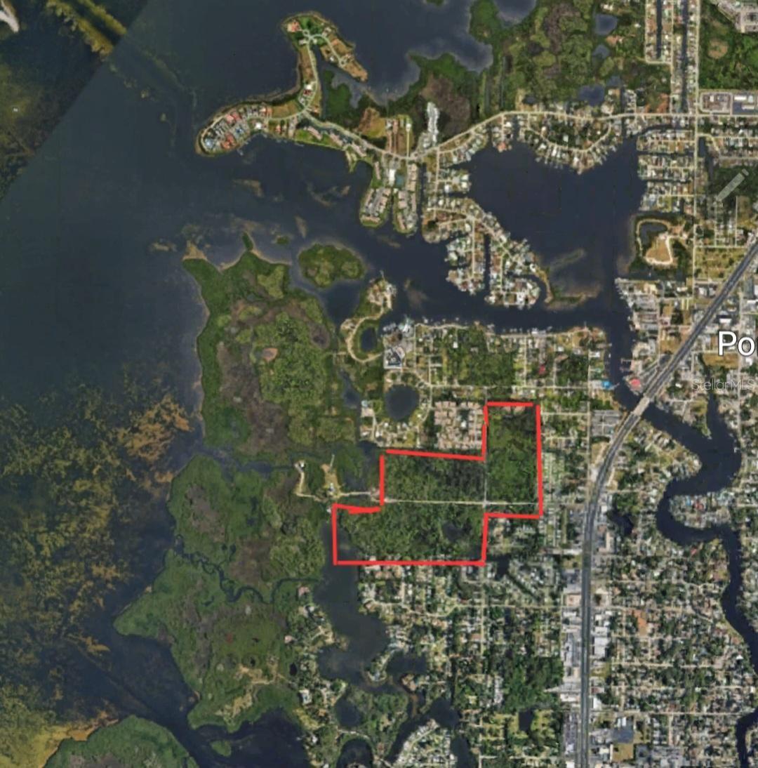 VACANT LAND, PORT RICHEY, FL, 34668