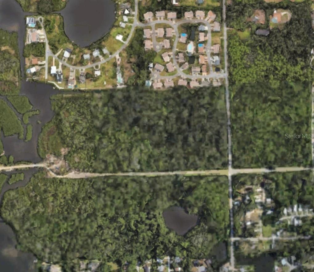 VACANT LAND, PORT RICHEY, FL, 34668