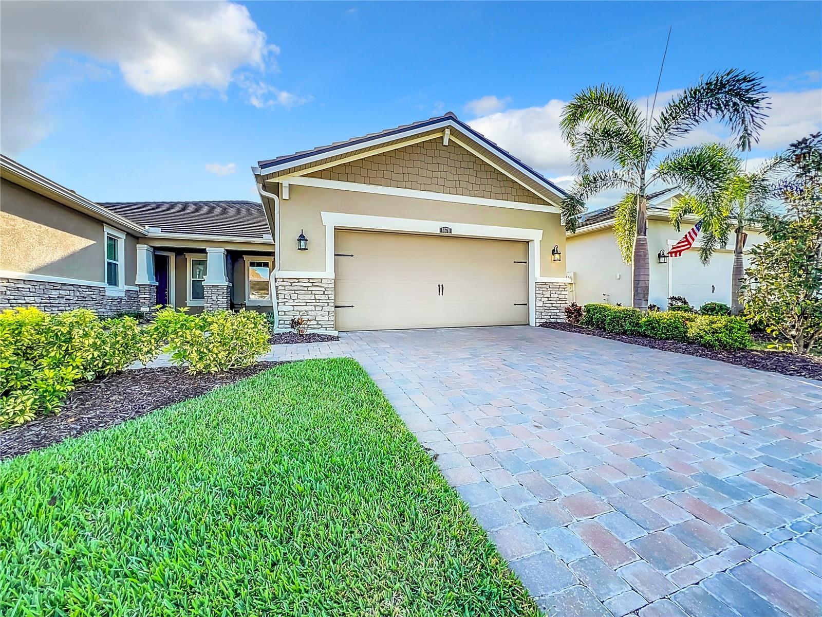 8678 RAIN SONG RD, SARASOTA, FL, 34238