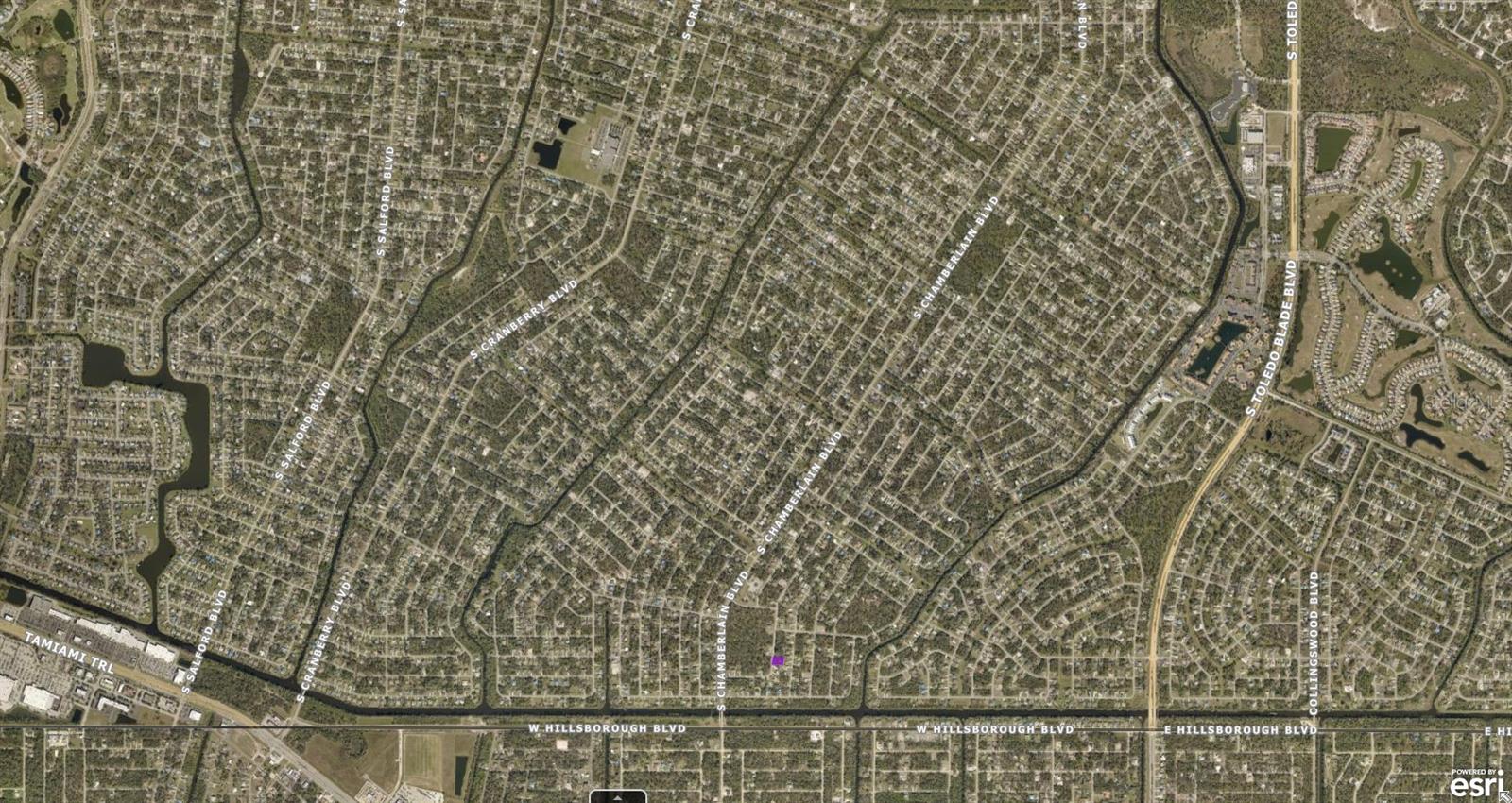 1006008527 MAURBACH TER, NORTH PORT, FL, 34286