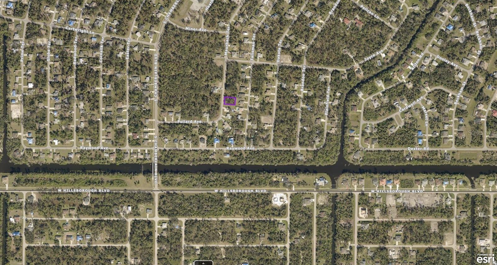 1006008527 MAURBACH TER, NORTH PORT, FL, 34286