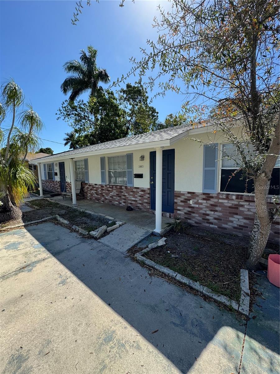 2001 14TH AVE W, BRADENTON, FL, 34205