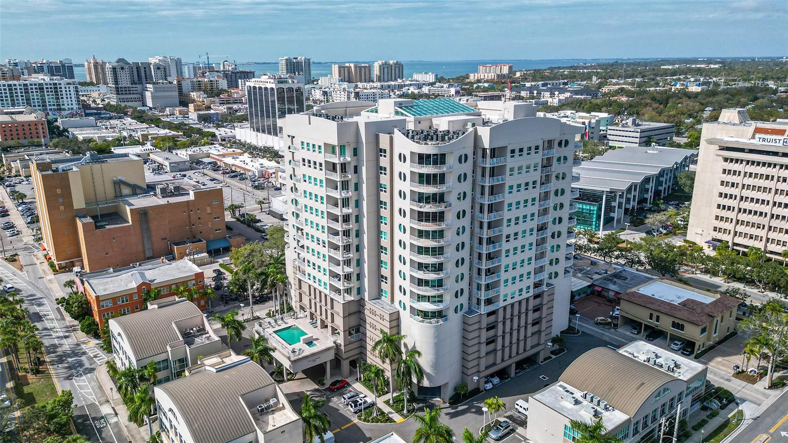 1771 RINGLING BLVD #604, SARASOTA, FL, 34236