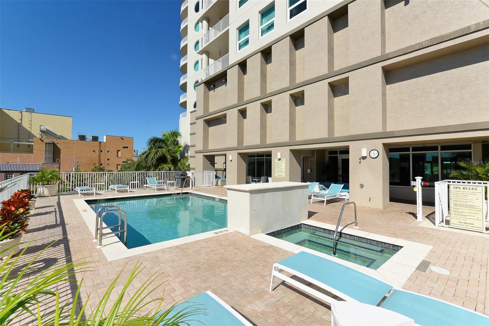 1771 RINGLING BLVD #604, SARASOTA, FL, 34236