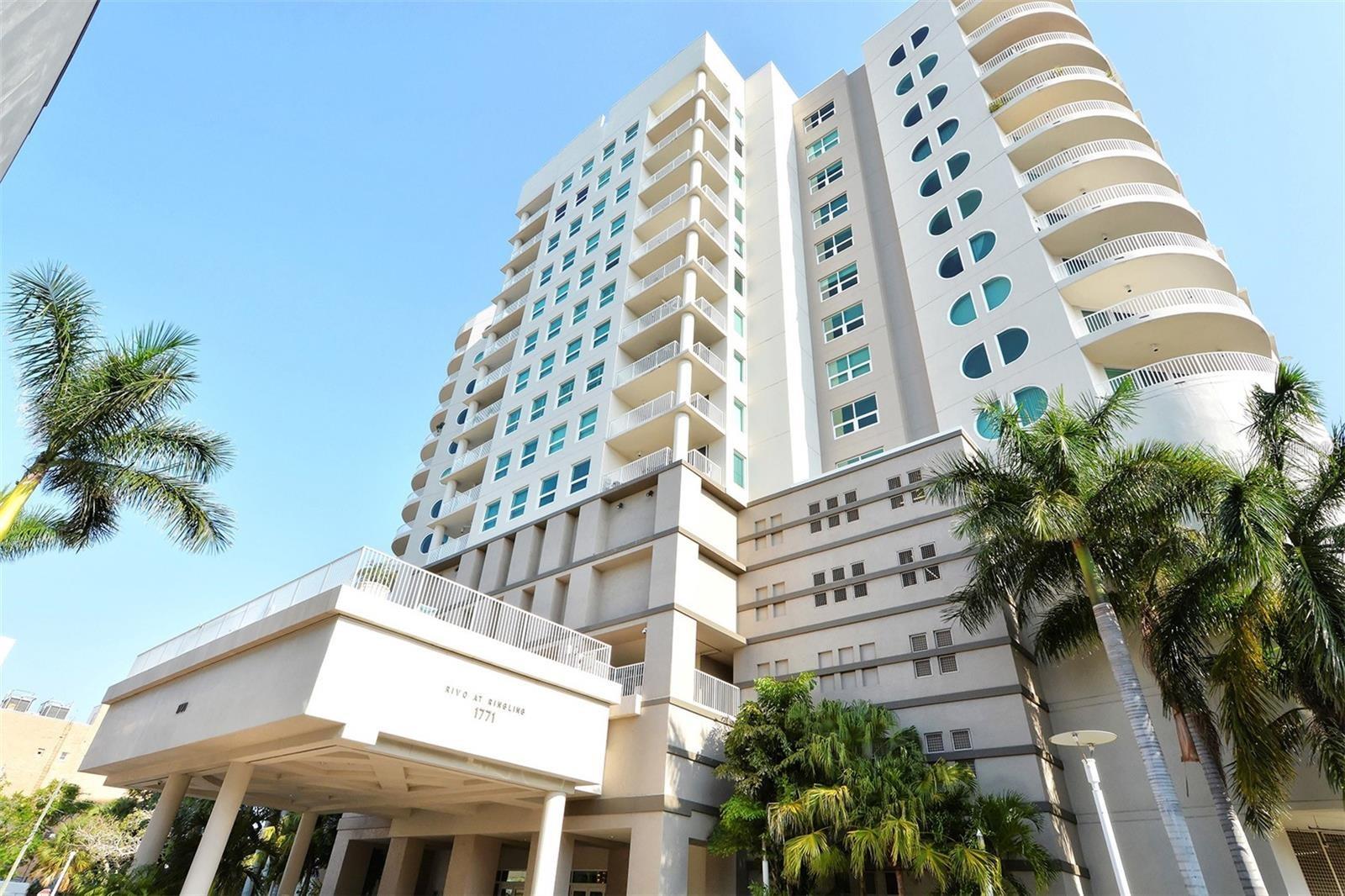 1771 RINGLING BLVD #604, SARASOTA, FL, 34236