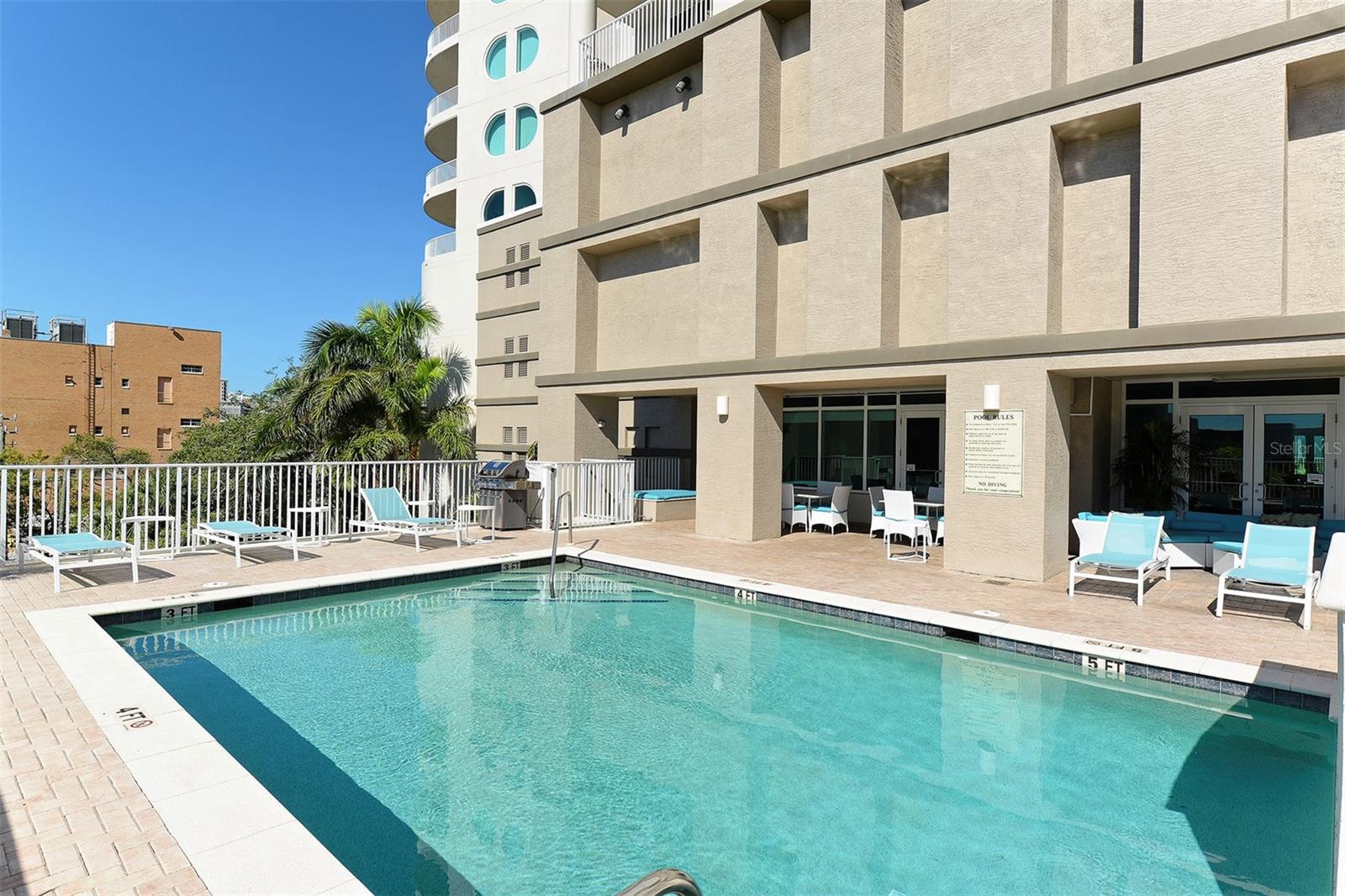 1771 RINGLING BLVD #604, SARASOTA, FL, 34236
