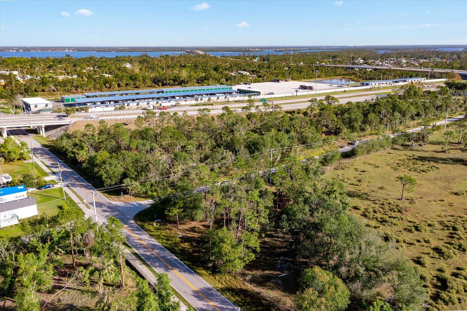Lot11 FLORIDA ST, PUNTA GORDA, FL, 33950