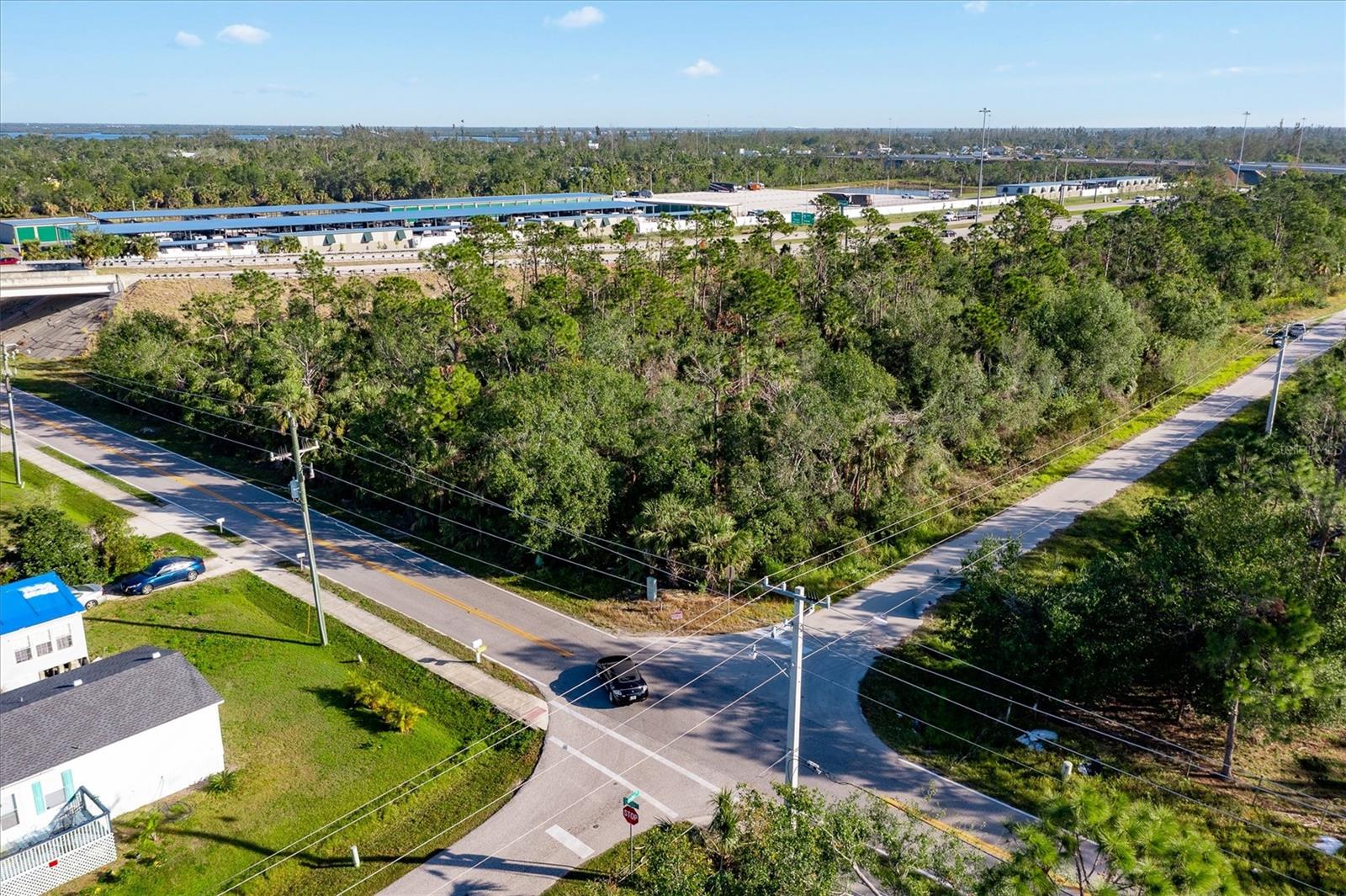 Lot11 FLORIDA ST, PUNTA GORDA, FL, 33950