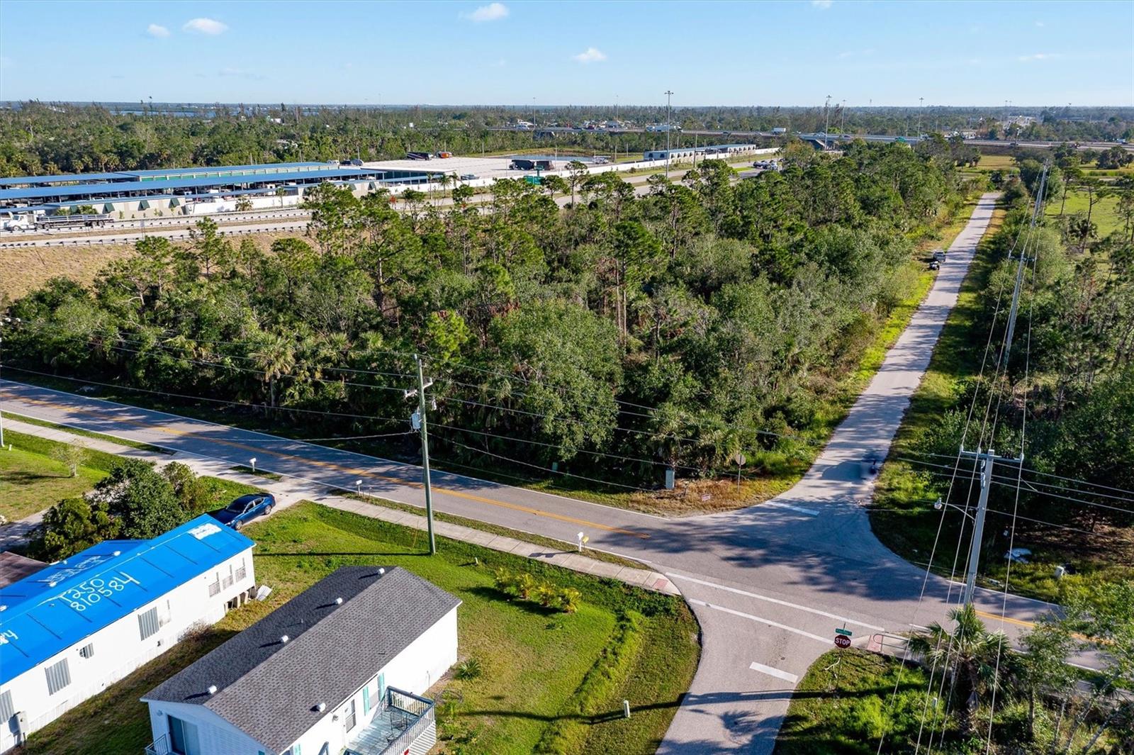 Lot11 FLORIDA ST, PUNTA GORDA, FL, 33950