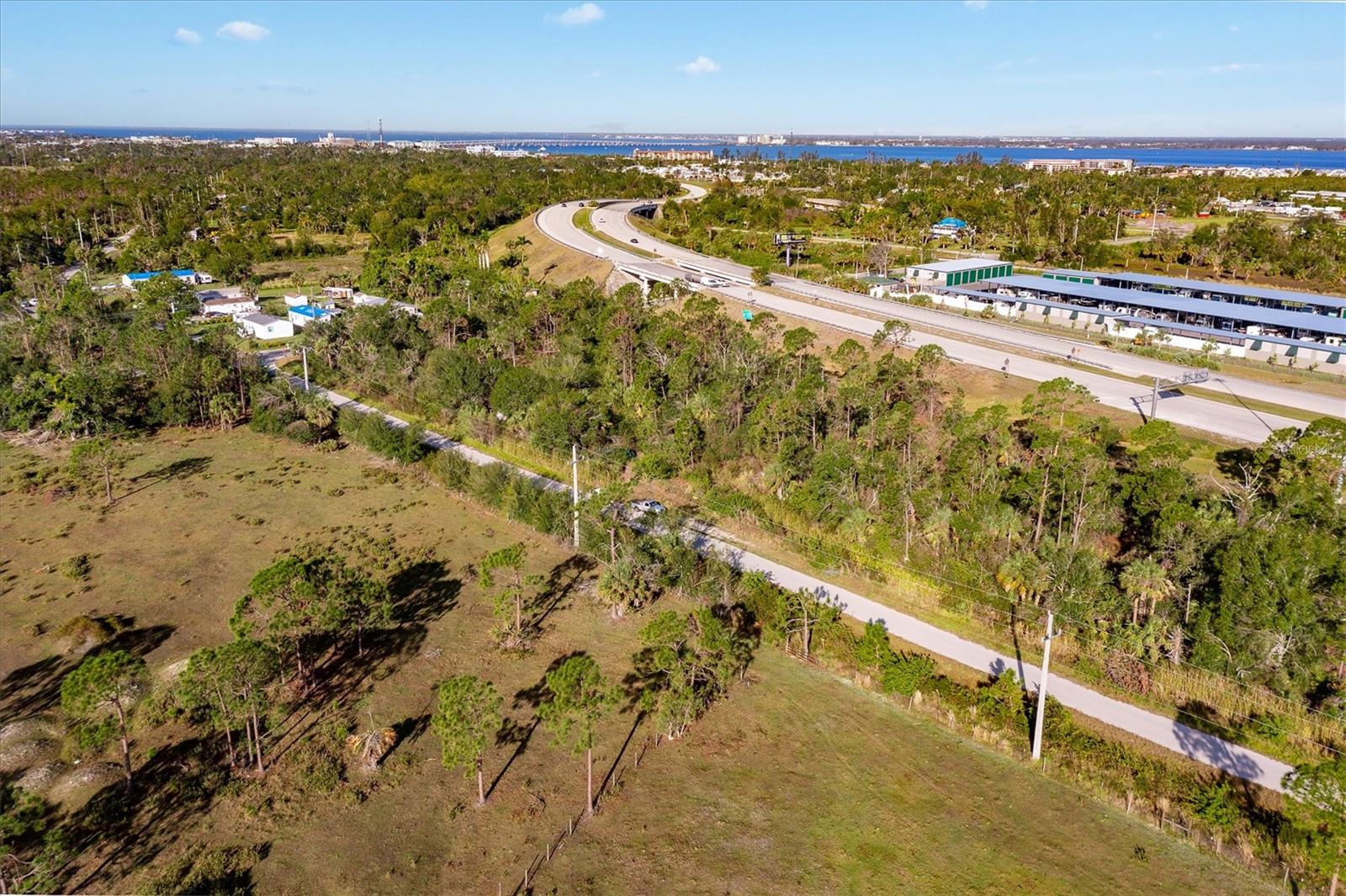 Lot11 FLORIDA ST, PUNTA GORDA, FL, 33950