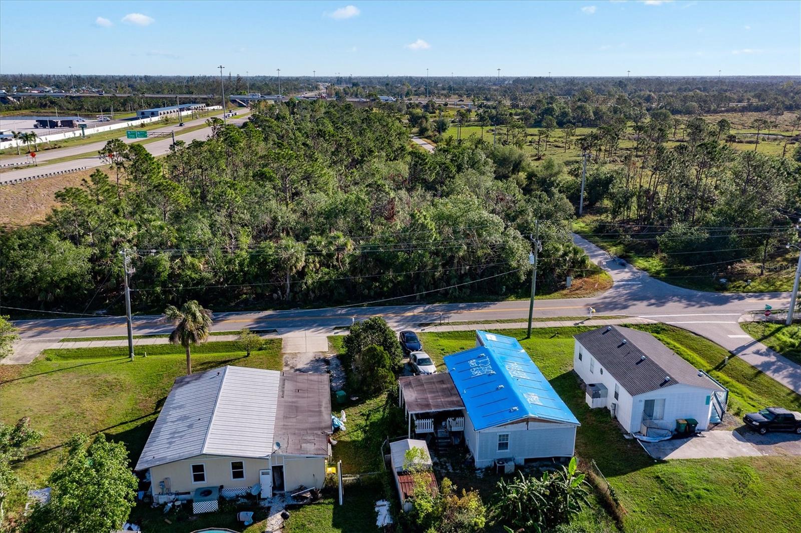 Lot11 FLORIDA ST, PUNTA GORDA, FL, 33950